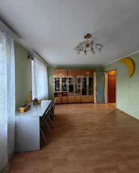 3-к квартира, вторичка, 79м2, 2/10 этаж