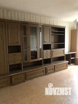 1-к квартира, вторичка, 17м2, 3/9 этаж