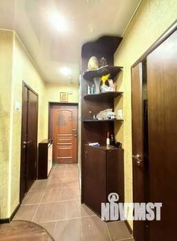 2-к квартира, вторичка, 58м2, 16/18 этаж