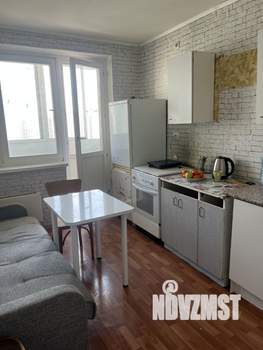 2-к квартира, вторичка, 56м2, 12/14 этаж