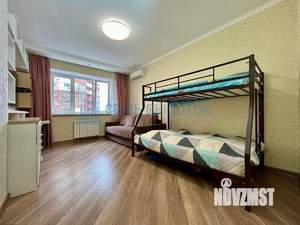 2-к квартира, вторичка, 54м2, 11/23 этаж