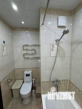 1-к квартира, вторичка, 41м2, 17/17 этаж