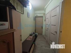 4-к квартира, вторичка, 68м2, 7/9 этаж