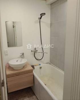 1-к квартира, вторичка, 29м2, 2/5 этаж