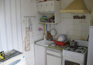 1-к квартира, вторичка, 31м2, 8/9 этаж