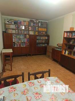 2-к квартира, вторичка, 44м2, 1/5 этаж