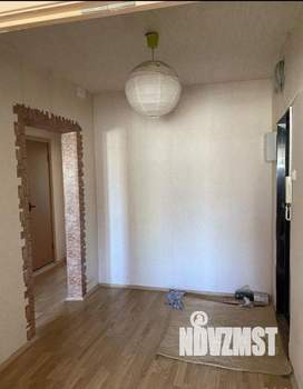 2-к квартира, вторичка, 56м2, 14/14 этаж