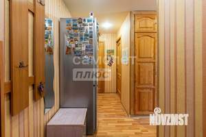 2-к квартира, вторичка, 46м2, 5/5 этаж