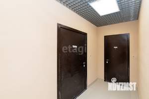 2-к квартира, сданный дом, 77м2, 17/17 этаж