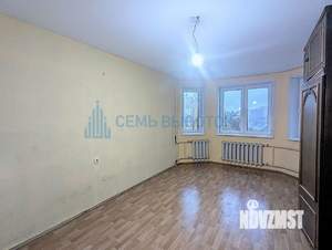 2-к квартира, вторичка, 60м2, 3/17 этаж