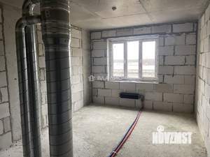 Студия квартира, сданный дом, 20м2, 8/17 этаж