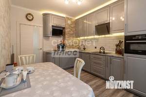 3-к квартира, вторичка, 91м2, 8/24 этаж