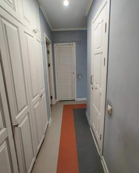 3-к квартира, вторичка, 58м2, 4/5 этаж