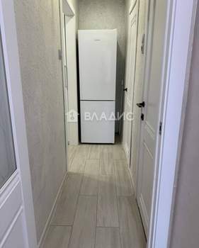 1-к квартира, вторичка, 30м2, 1/5 этаж