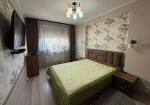 3-к квартира, вторичка, 70м2, 8/14 этаж