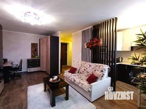 1-к квартира, вторичка, 29м2, 5/5 этаж