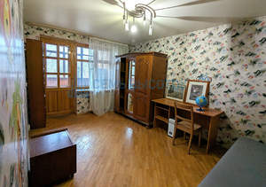 4-к квартира, вторичка, 78м2, 4/9 этаж