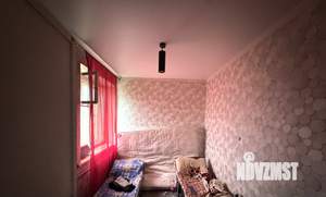 2-к квартира, вторичка, 37м2, 5/5 этаж