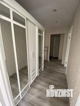 2-к квартира, вторичка, 42м2, 3/5 этаж