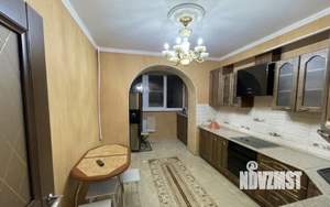 2-к квартира, вторичка, 60м2, 2/18 этаж