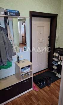 1-к квартира, вторичка, 39м2, 11/12 этаж