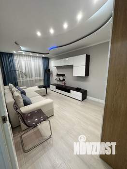 3-к квартира, вторичка, 66м2, 7/10 этаж