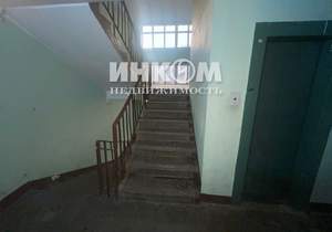4-к квартира, вторичка, 77м2, 5/9 этаж