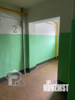 4-к квартира, вторичка, 82м2, 2/9 этаж