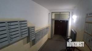 1-к квартира, вторичка, 32м2, 5/9 этаж