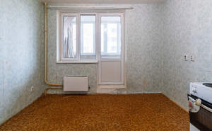 2-к квартира, вторичка, 55м2, 18/25 этаж