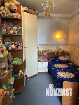 2-к квартира, вторичка, 44м2, 3/5 этаж