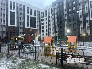 2-к квартира, вторичка, 58м2, 2/6 этаж