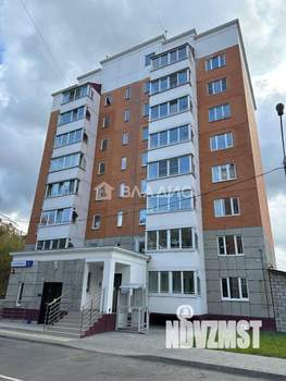 1-к квартира, вторичка, 43м2, 2/9 этаж