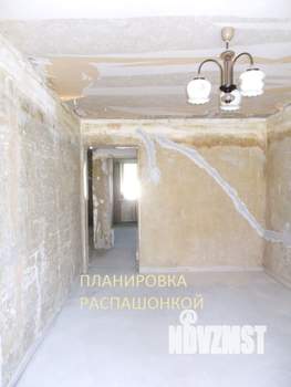 2-к квартира, вторичка, 49м2, 1/5 этаж