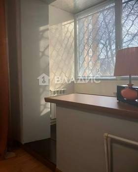 1-к квартира, вторичка, 34м2, 1/9 этаж