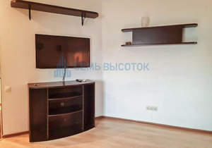 2-к квартира, вторичка, 68м2, 11/19 этаж