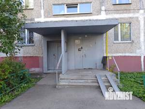 3-к квартира, вторичка, 63м2, 6/9 этаж