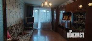 3-к квартира, вторичка, 67м2, 2/9 этаж