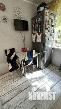 2-к квартира, вторичка, 42м2, 3/5 этаж
