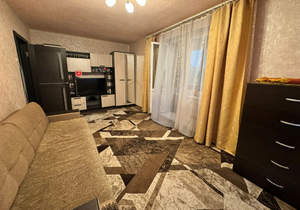 2-к квартира, вторичка, 42м2, 6/9 этаж