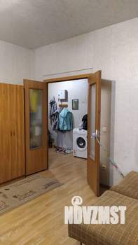 2-к квартира, вторичка, 56м2, 7/17 этаж