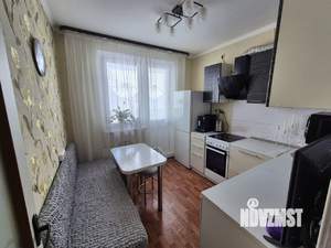 1-к квартира, вторичка, 38м2, 9/12 этаж