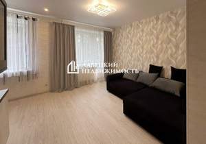 3-к квартира, вторичка, 56м2, 4/5 этаж