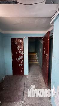 2-к квартира, вторичка, 43м2, 4/5 этаж