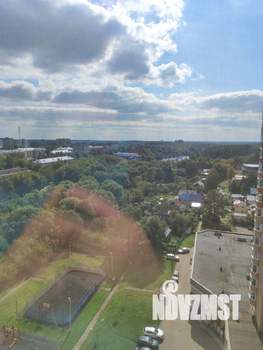 1-к квартира, вторичка, 37м2, 14/16 этаж