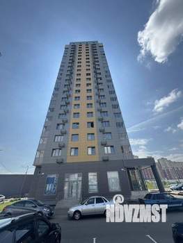 2-к квартира, вторичка, 62м2, 2/20 этаж