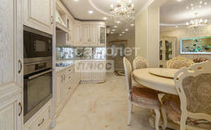 3-к квартира, вторичка, 85м2, 3/23 этаж