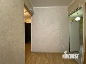 1-к квартира, вторичка, 31м2, 3/5 этаж