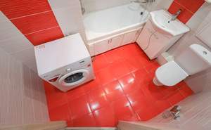 2-к квартира, вторичка, 45м2, 1/5 этаж