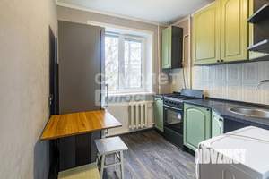 2-к квартира, вторичка, 44м2, 3/5 этаж